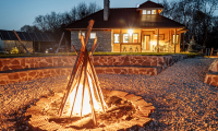 cazare Atelier ReCreation Village poza